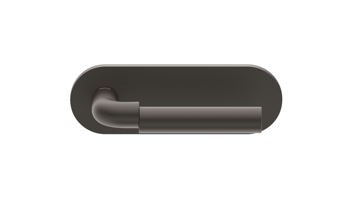 Short Plates, the new set of plates for Forme handle families