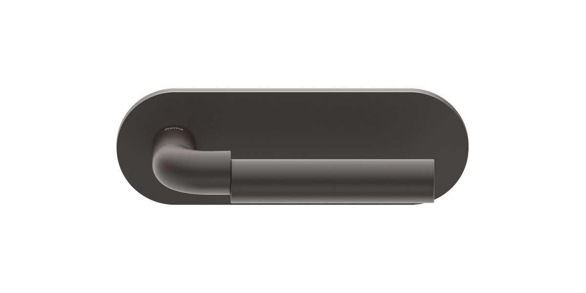 Placche Short, le nuove placche per le maniglie Forme