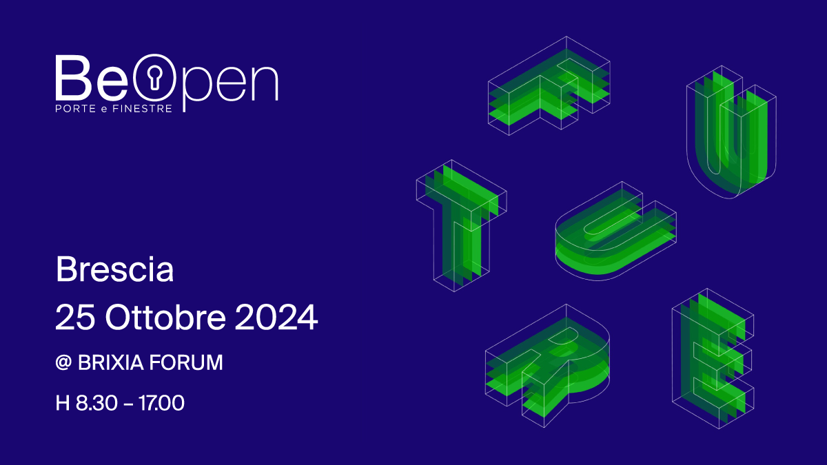 BeOpen Brescia 2024