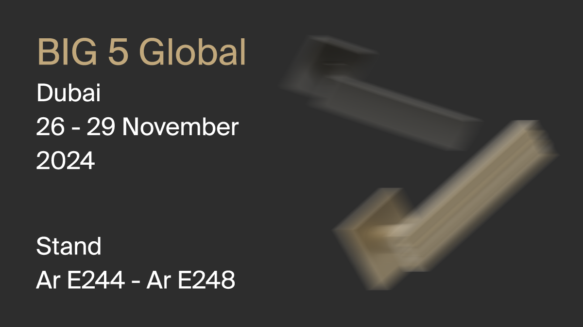 Big 5 Global Dubai 2024