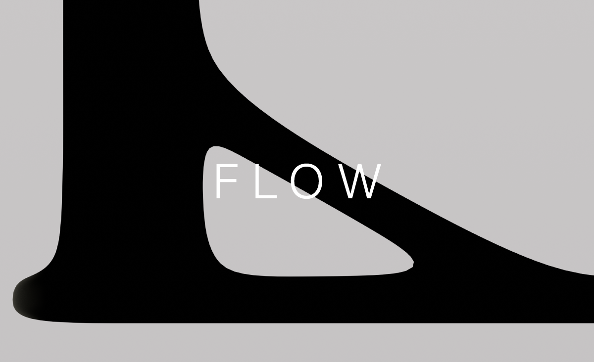 The new Flow collection awaits you at ARCHITECT@WORK Milan