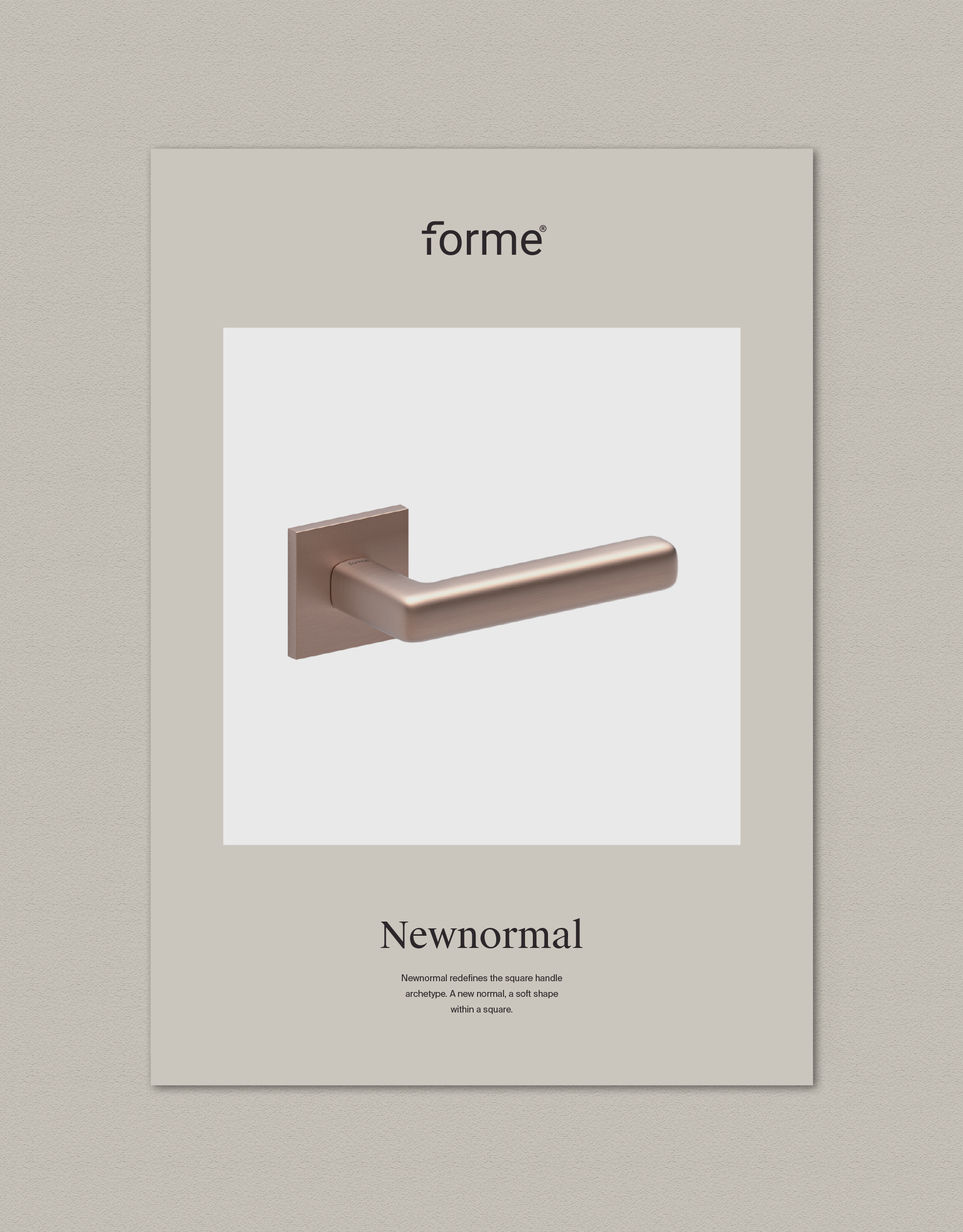 Newnormal
