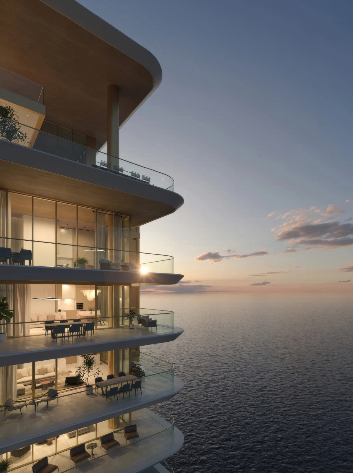 Serenia Living