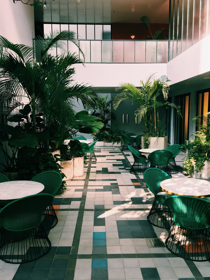 Sheraton Hotel