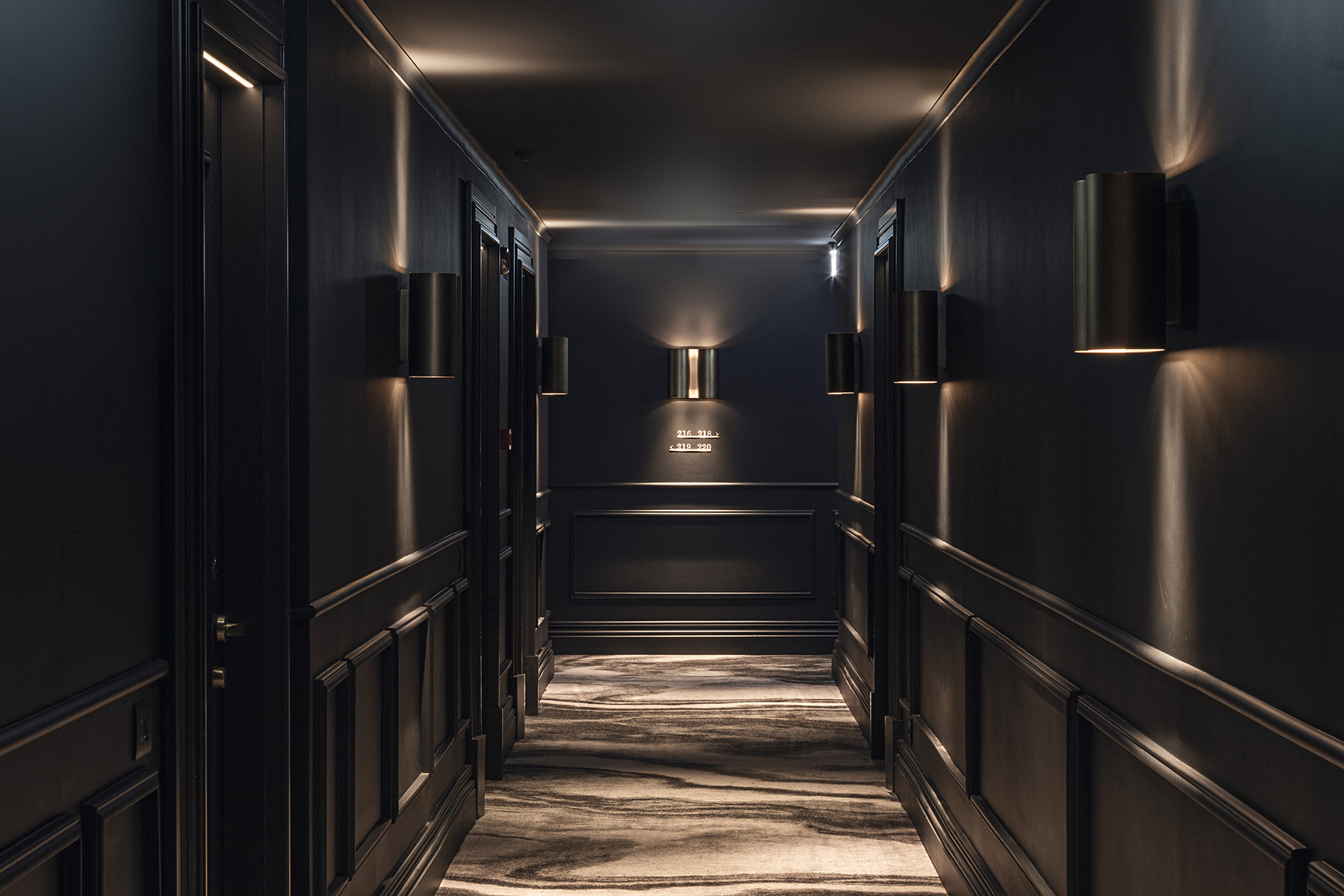 InterContinental Rome Ambasciatori Palace by IHG