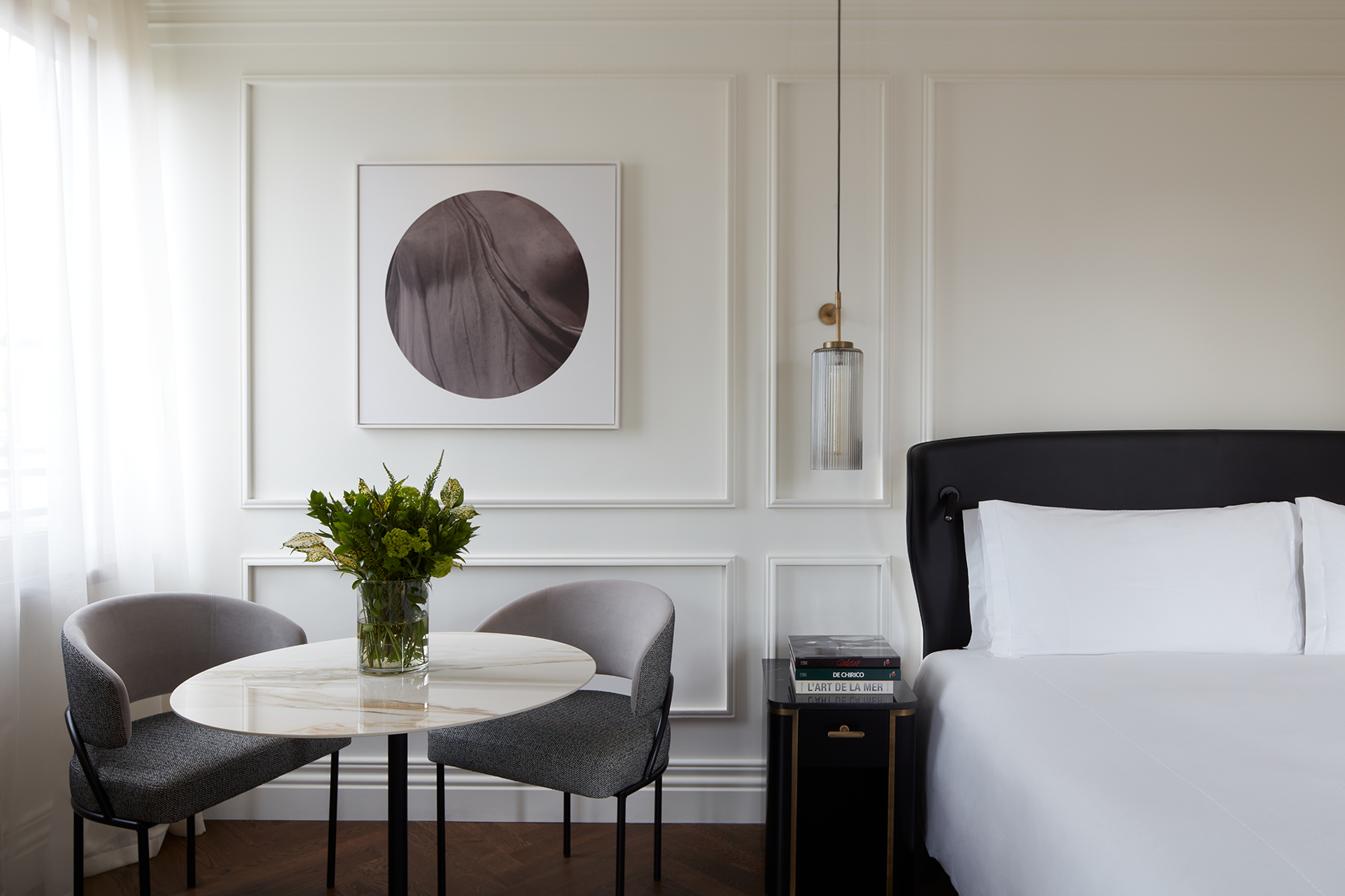 InterContinental Rome Ambasciatori Palace by IHG