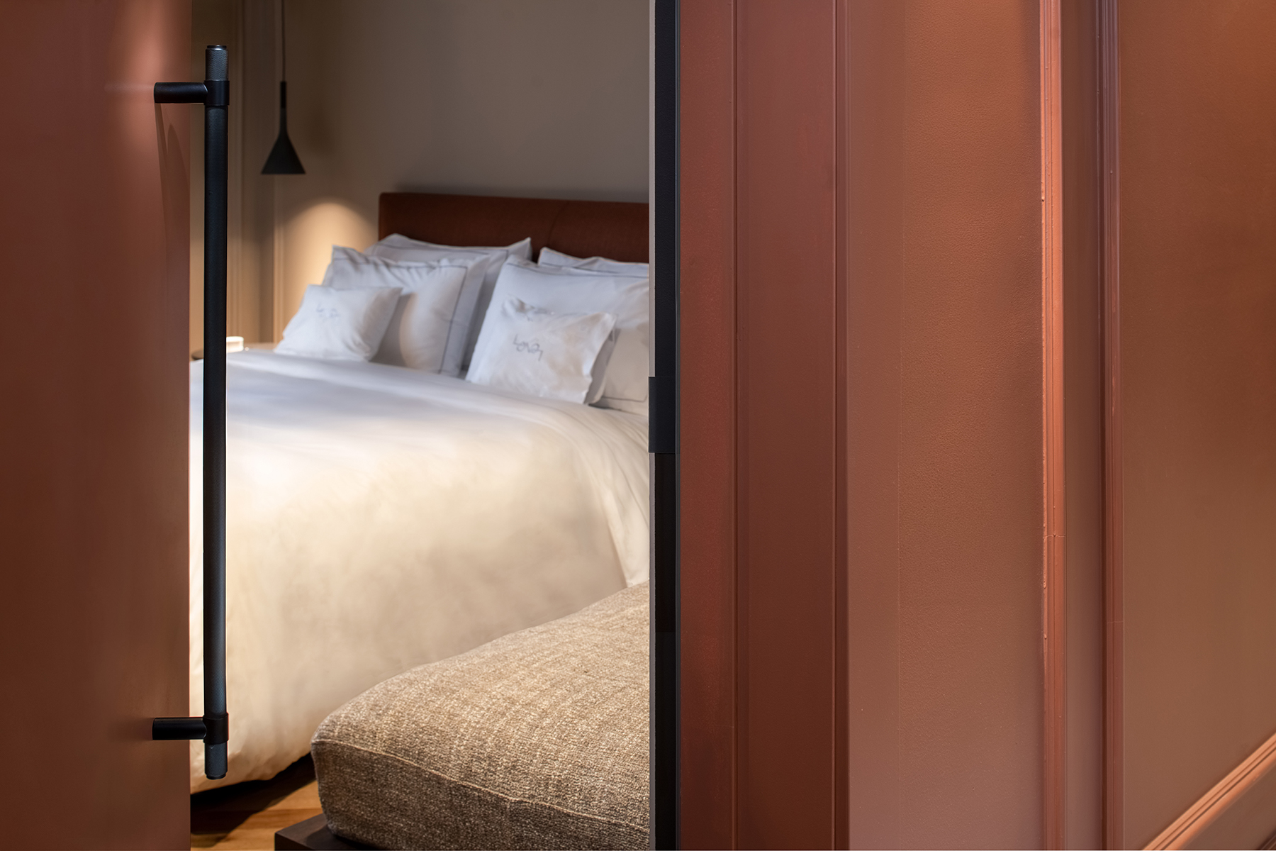 LENEL Boutique Room