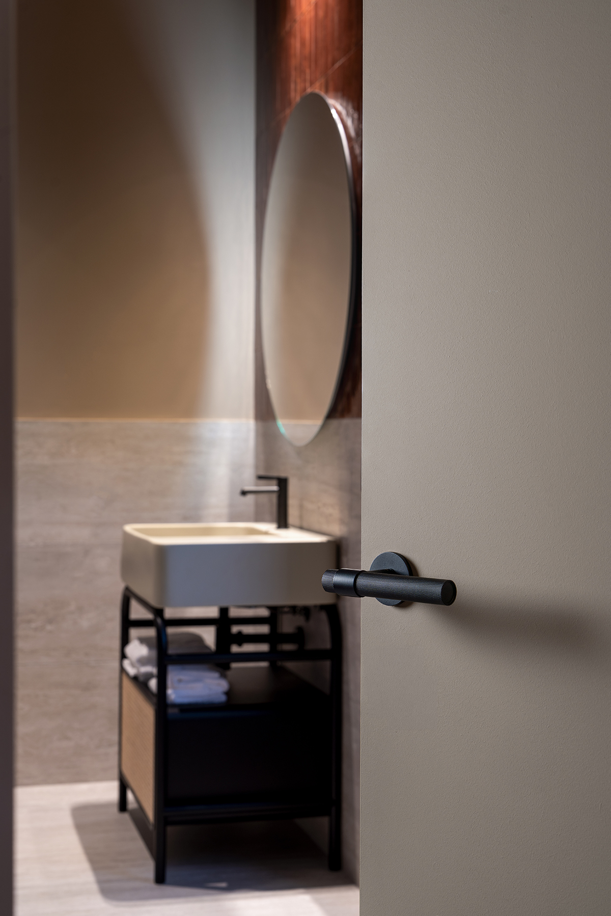LENEL Boutique Room